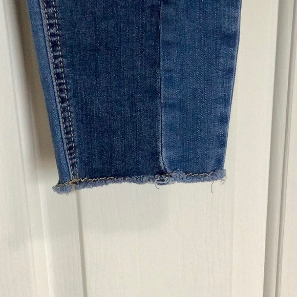 Salvage two tone skinny jeans - Picture 4 of 4